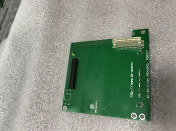 

Dual card slot VA1 VA0 Small Board for Dreamcast DC Game Console Hard Disk Games