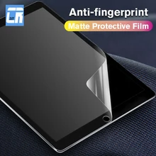 Screen-Protector Anti-Glare-Film Matte Apple iPad Mini Air-4 for iPad/2-3-4-5-Pet