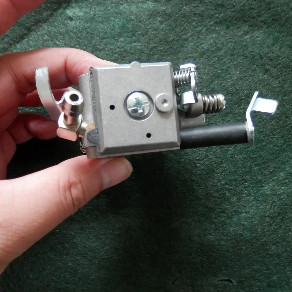BS60 2i CARB HDA242 для WACKER NEUSON BS70 & MORE JUMPING JACK RAMMER карбюратор Вибрационный замена. WALBRO