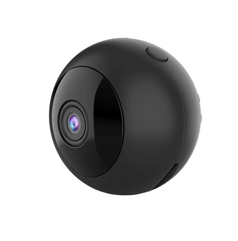 W8 1080P HD мини микро wifi камера инфракрасного ночного видения IP домашняя камера безопасности DV DVR с детектором движений видеокамера