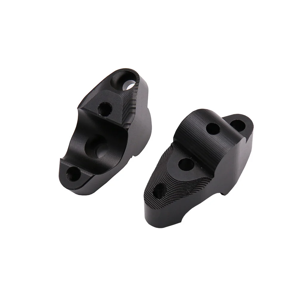 Для ADV 1050 1090 1190 1290 мотоцикл руль подъемный Кронштейн Набор алюминиевый кронштейн аксессуары для мотоциклов