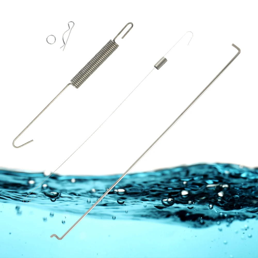 Throttle Return Spring Kit Carburetor Carburetor Kit Honda Gx390