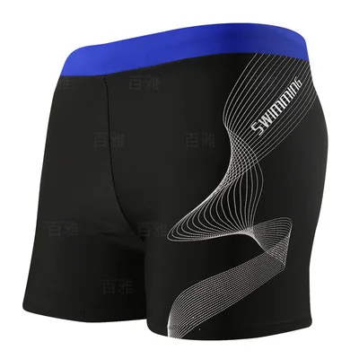 

Men's Short Swimming Trunks Push Up Beach Board Low Waist Men's Diving Swimsuit Boxer Briefs Gay Beach Short Pants