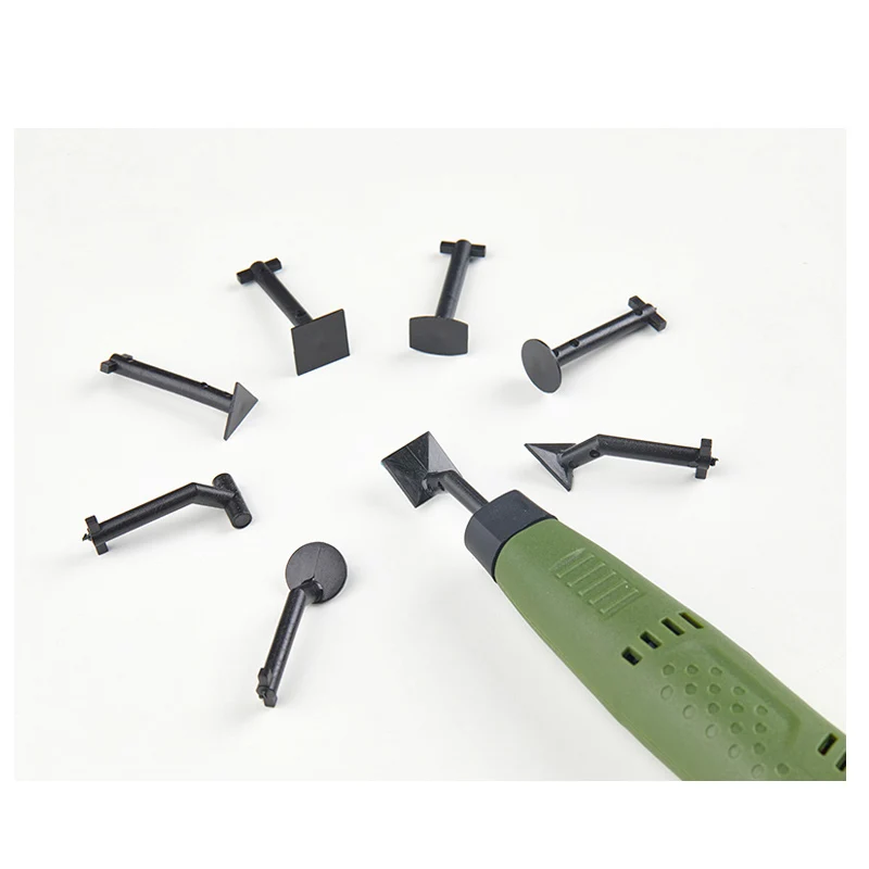 Pen Type Mini Sander Stroke Grinder Tool Machine Model Sander Groove Grinding Tools for DIY Model Moulds 110V-220V 18W For Electric Grinder Electric Sander