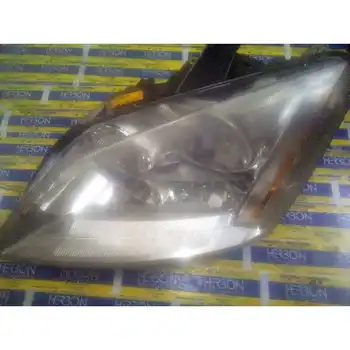 

3M5113006AH Left Headlight Ford C-Max (cb3) *