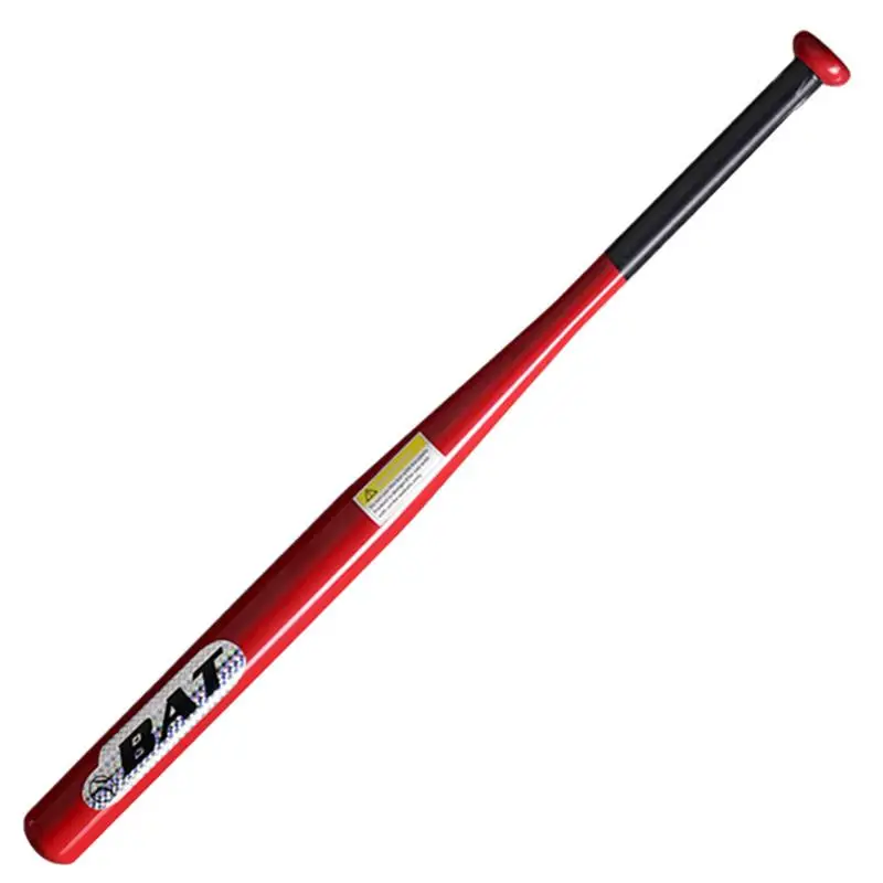 ThickenedAluminumAlloyBaseballBatSelfDefenseVehicleWeapon