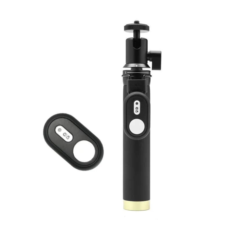 

Action Camera Selfie Stick Offset Tube Bluetooth Aluminum Alloy Selfie Stick GoPro Action Camera Selfie Stick