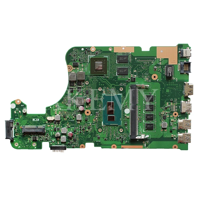 LVDS EDP For Asus W519L X555L X555LD X555LJ X555LF