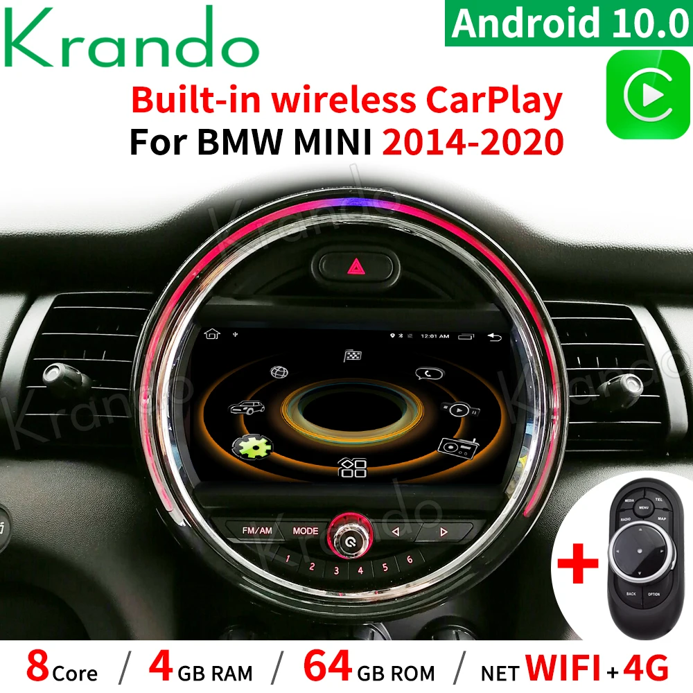 Krando 9