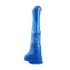 5 Colors 15.3inch Horse Dildo Huge Realistic Animal Dildo Adult Sex Toys For Women Suction Anal Dildo Big Gode Horse Dick ► Photo 3/6