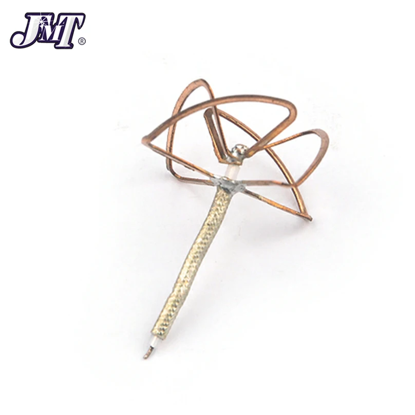 5.8G ultra-small Clover Antenna for Camera Image transmission for RC FPV Drone Quadcopter
