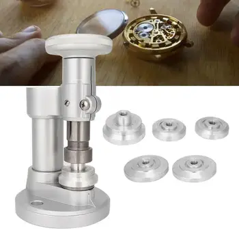 

Watch Parts Repair Watch Press Closer Watchmaker Watch Battery Replace Back Case Cover Presser Repair Tool Watchmaker Tool