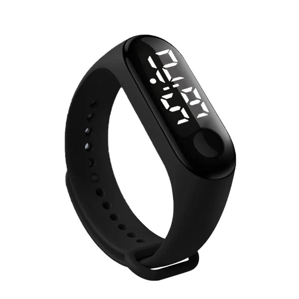 mii m3 smart band