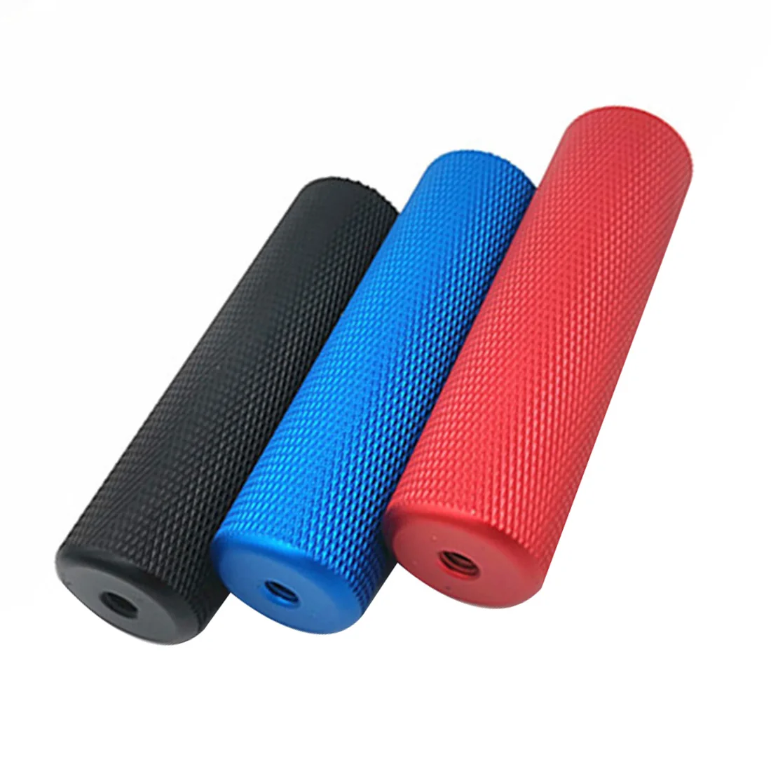 FEICHAO Lot De 2 Tubes En T De 16 Mm à 10 Mm Pour Trépied De Type T