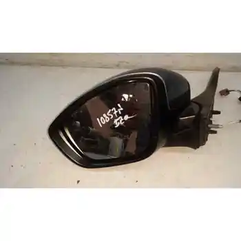 

LEFT REARVIEW MIRROR PEUGEOT 2008 (--. 2013->)