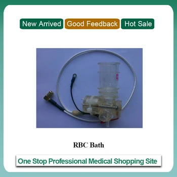 

Refurbished Urit Urit-3000 Hematology Analyzer RBC Bath