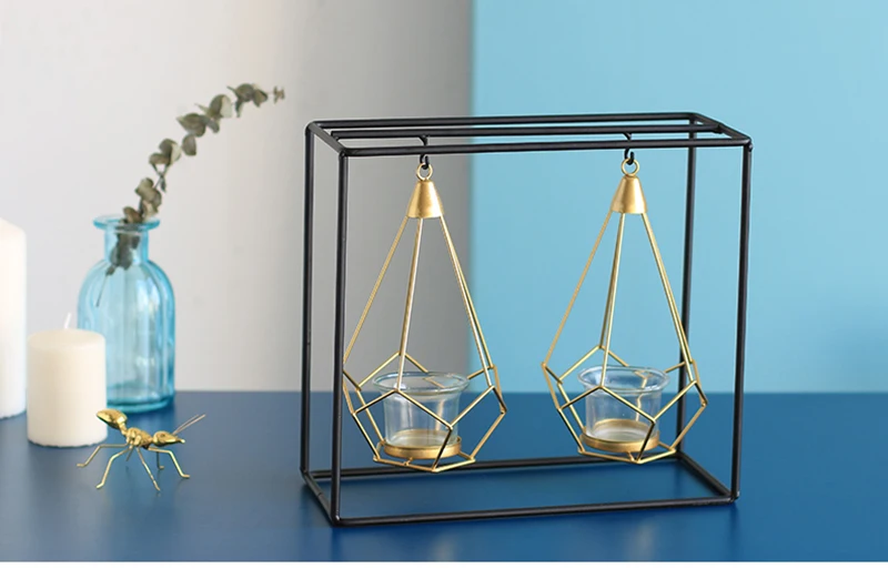 Candle Holders (5)