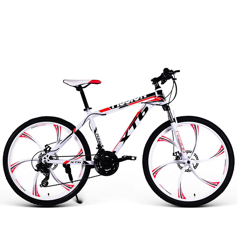 Best 24 Inch Mountain Bicycle 21/24/27/30 Speed Adult Variable Speed Bicycle Student Flagship Off-Road Double Disc Brake Bicycle Bike 3 Best 24 Inch Mountain Bicycle 21/24/27/30 Speed Adult Variable Speed Bicycle Student Flagship Off-Road Double Disc Brake Bicycle Bike 3