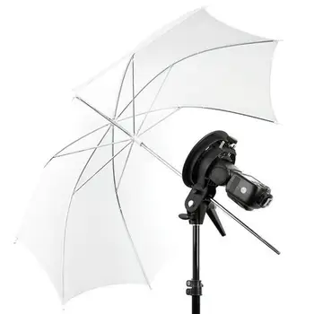 

For Camera S-Type Bracket Bowens Mount Holder for Speedlite Flash Snoot Softbox YN568 Holder Unversal Use