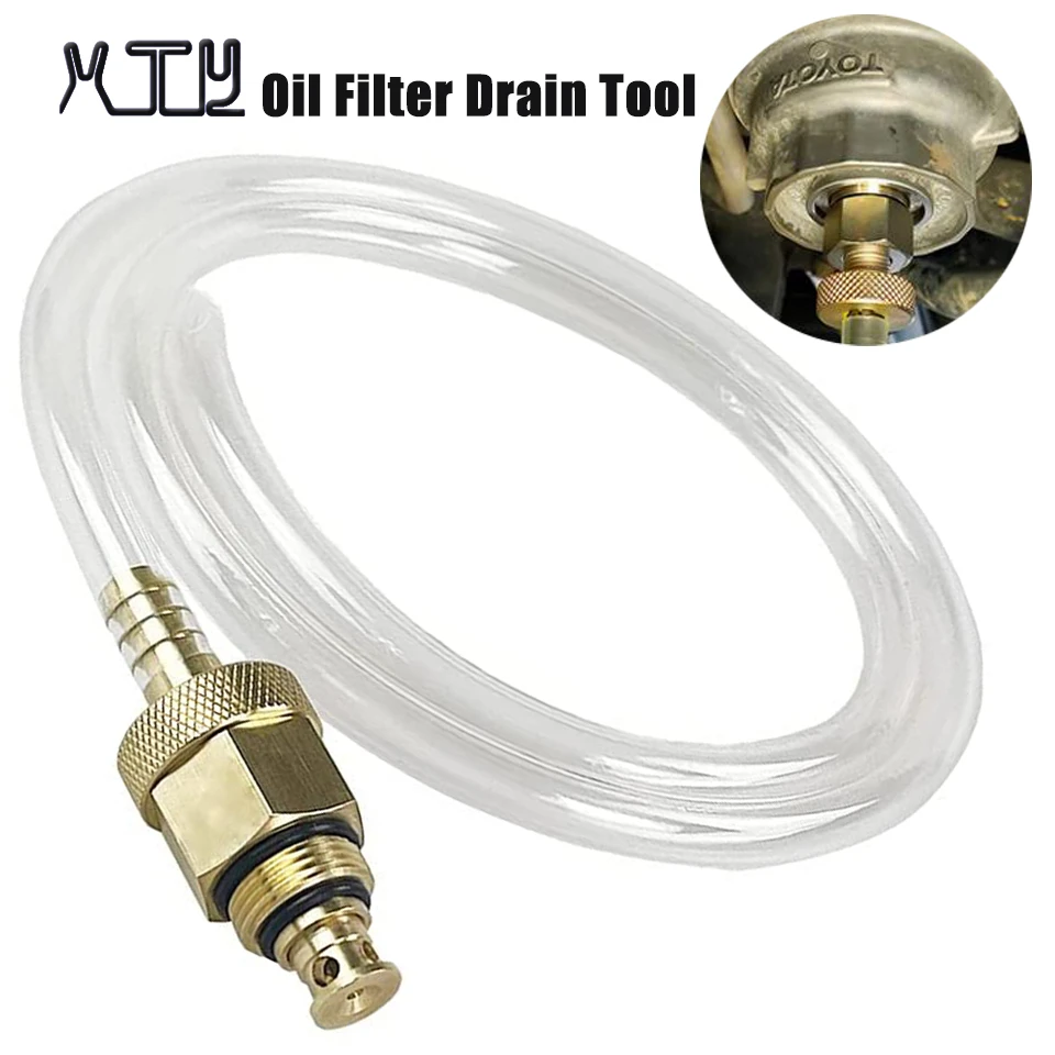 Oil Filter Drain Tool ubicaciondepersonas.cdmx.gob.mx