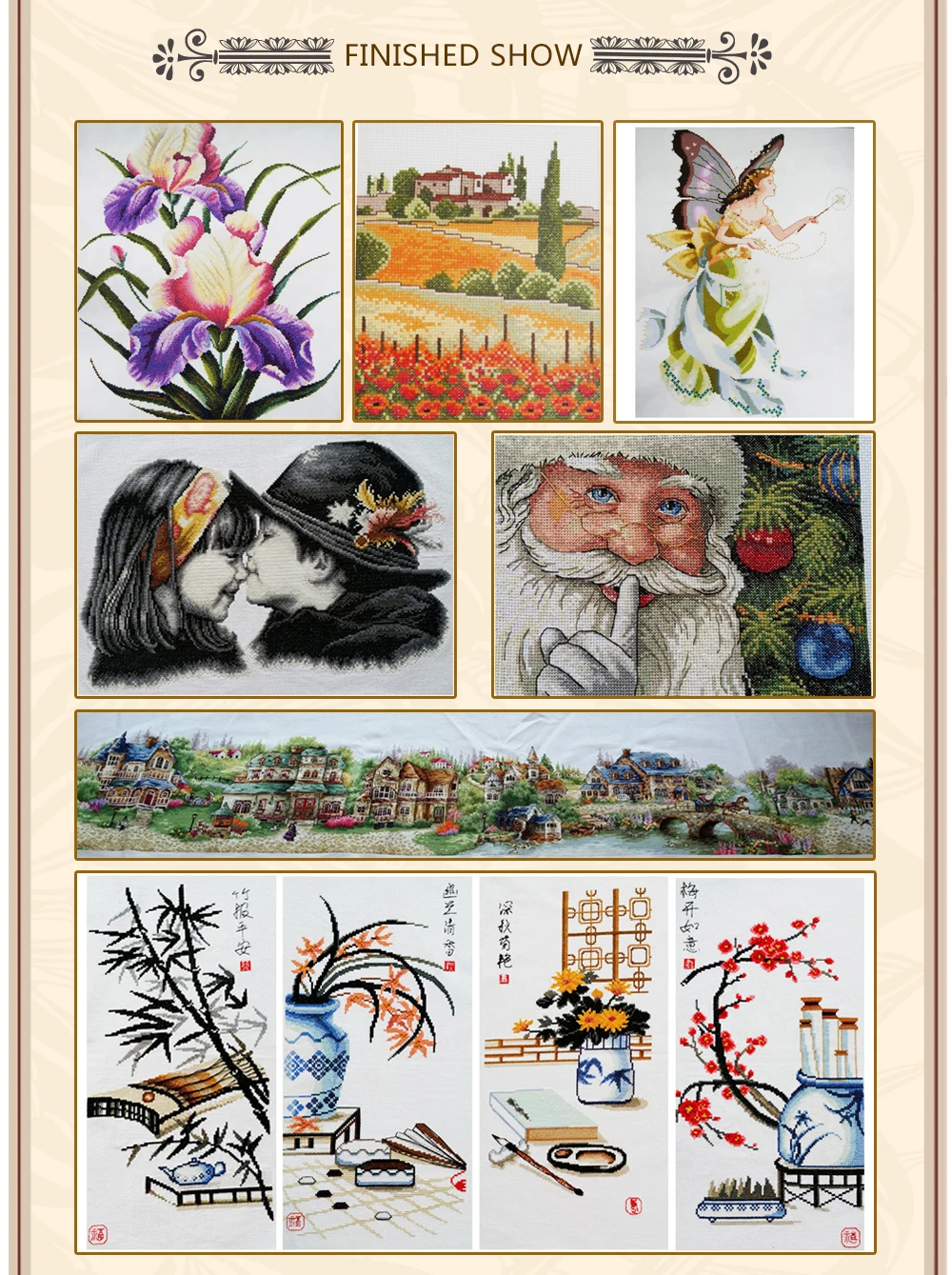 欧式蚊帐详情页_13