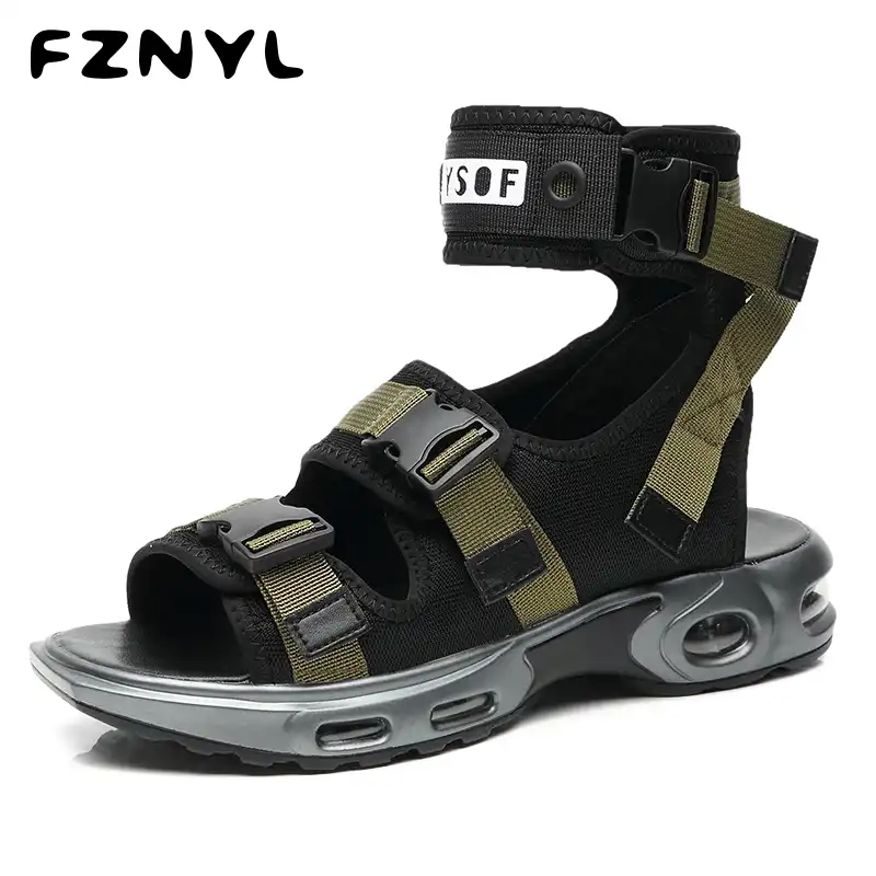 top sandals for men