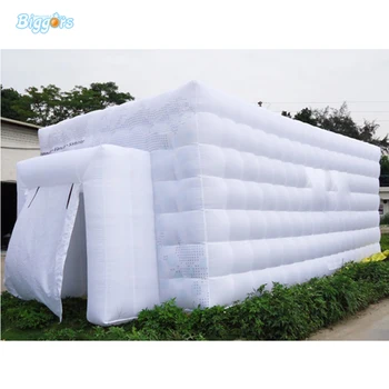 Best Commercial Use Inflatable Office Marquee Tent With Blower