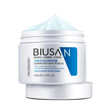 

Brand BIOAQUA Skin Care Facial Exfoliating Moisturizing Oil-control Hydrating Shrink Pores Brightening Skin Cream 140ml