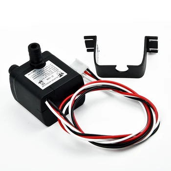 

JT-180B Water Pump Mini DC Cooling High Heat Resistant Brushless motor