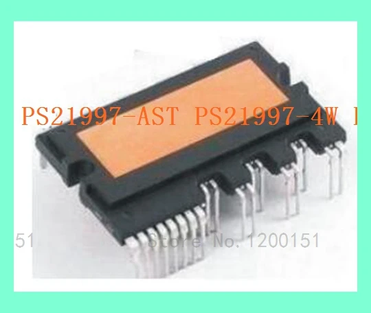 

PS21997-4 MODULES