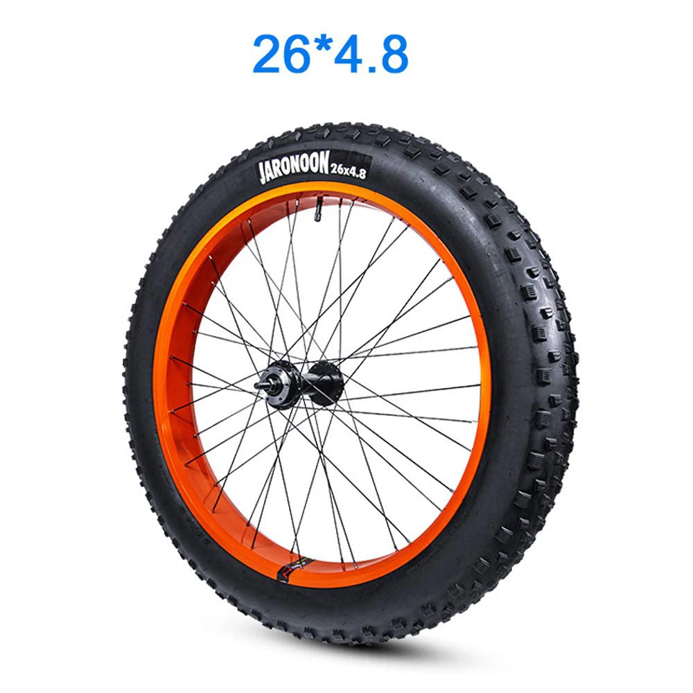 Fat bicycle tires and wheels Clearance