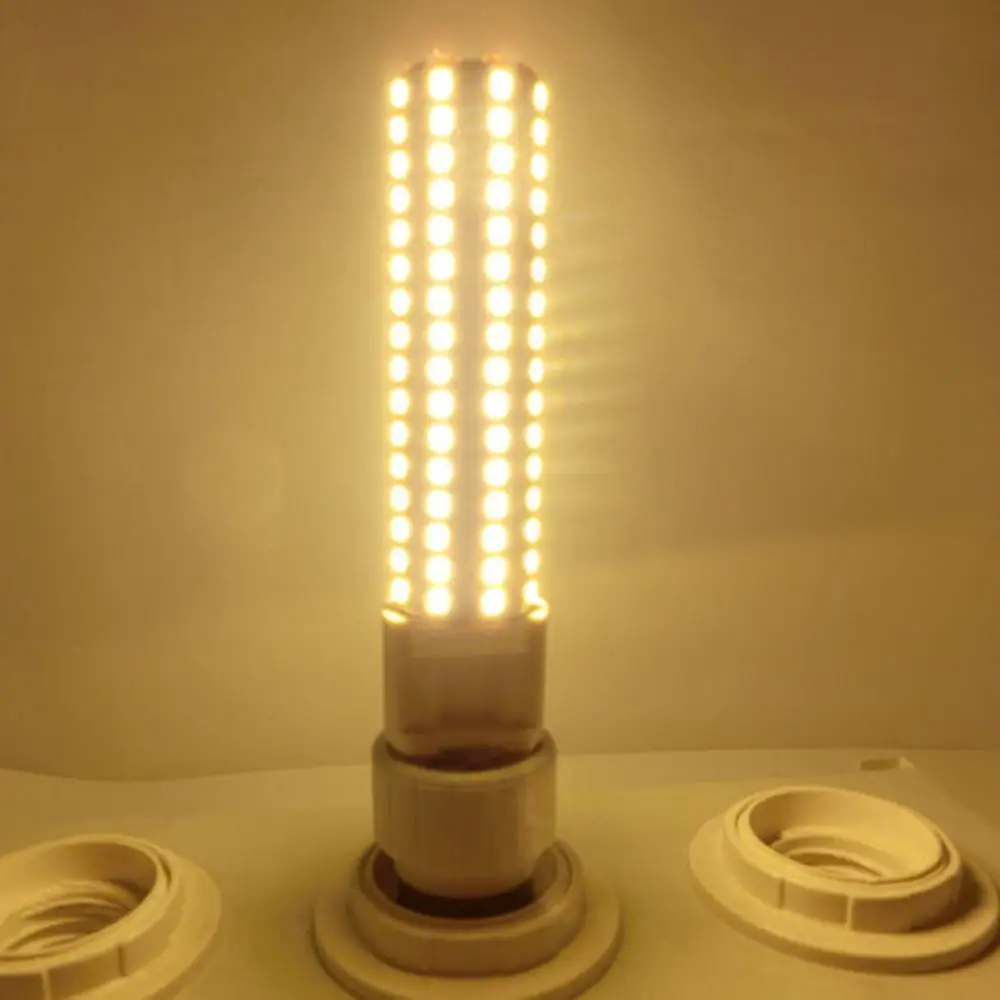 1-10X G12 LED Corn Light 15W 110V 220V Lamp Equival 150W Halogen Energy Saving M