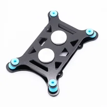 APM2.8 2.6 Para O Cartão de Controle De Vôo Rc Pixhawk Para PX4 Conjunto Anti-Vibração Shock Absorber