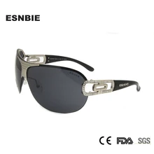 Дизайнерские солнцезащитные очки с бриллиантами, женские роскошные брендовые солнцезащитные очки без оправы, женские солнцезащитные очки oculos Lunette Soleil Femme, высокое качество, нейлон, UV400