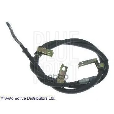 Трос Стояночного Тормоза Mitsubishi Challenger / Mitsubishi Montero/Pajero Sport Blue Print арт. ADC446136