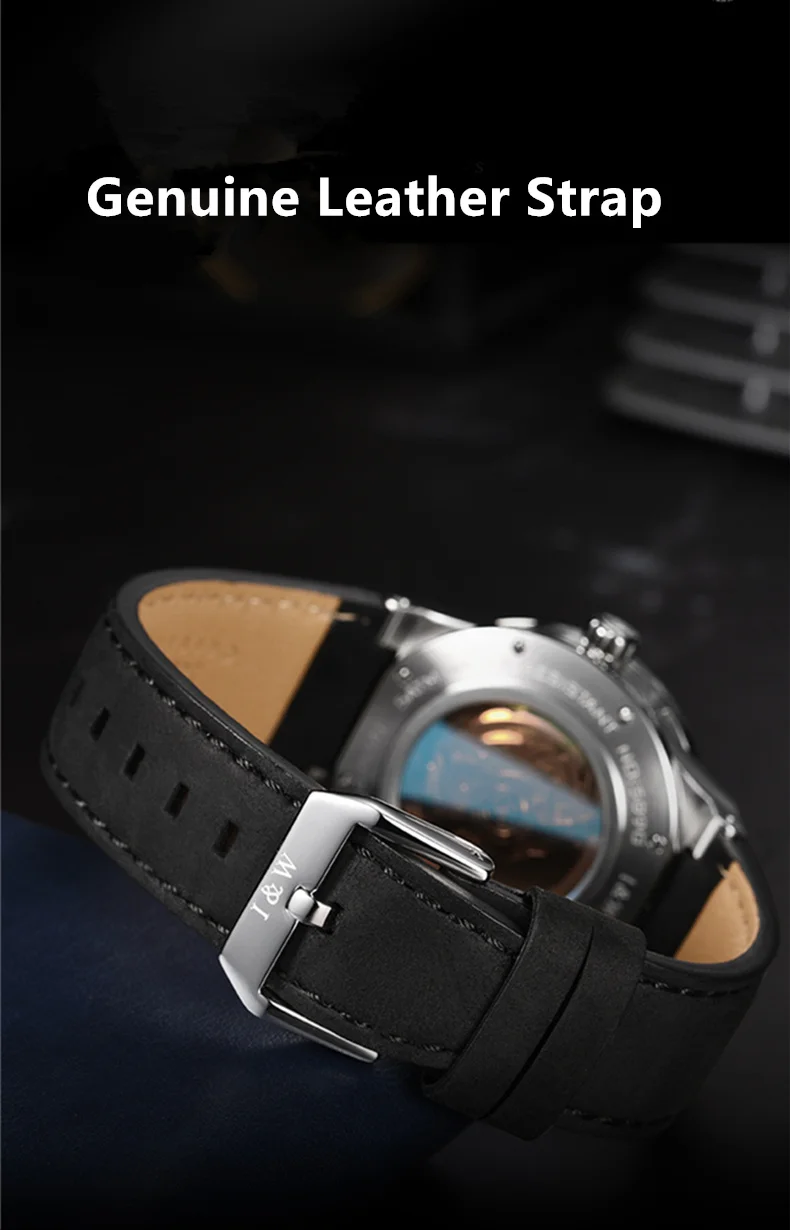 2021 New Switzerland IW Mechanical Watch For Men Luxury Brand Automatic Watches 50M Waterproof NH36A Reloj Hombre Luminous Sport