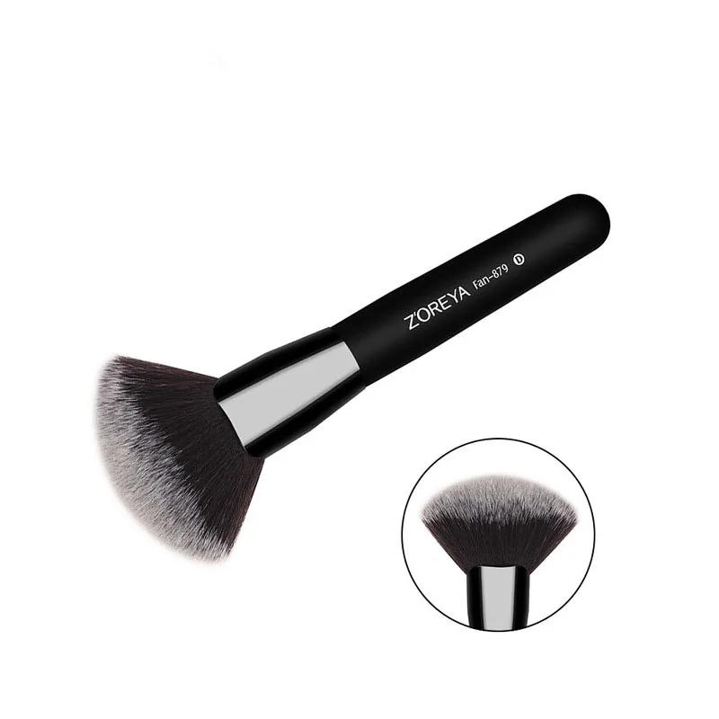 

1pcs magic large facial makeup brush foundation brush art pen comfortable and soft high value basic beauty tools