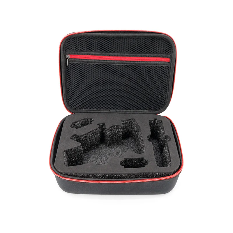 

Hardshell Portable Carrying Case Waterproof Portable Protective Bag Storage Box Case for DJI Osmo Mobile 3 / Action Accessories