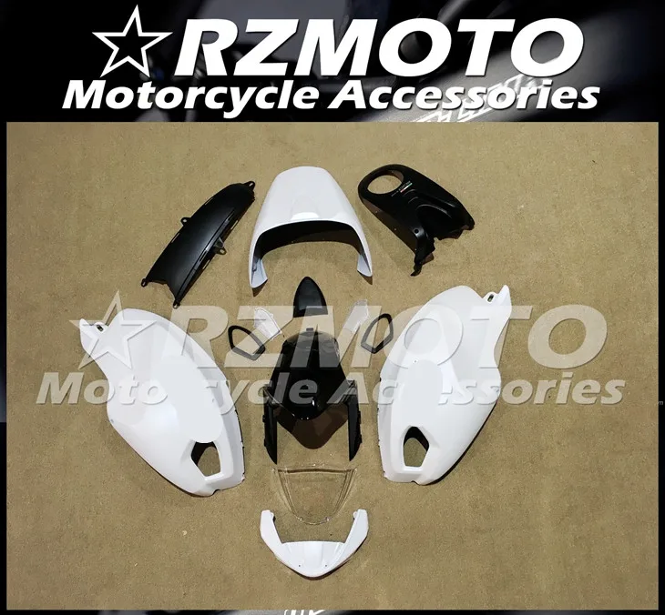 Мотоциклетный обтекатель abs подходит для поездок на мотоцикле DUCATI 659 696 795 796 1100 корпусные детали пресс-форм Магазин № 0359 - Цвет: All sorts of color
