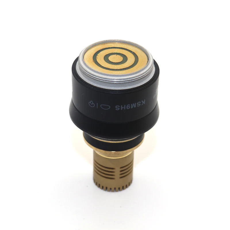 Беспроводной микрофон с сердечником для Shure PGX58 PGX24 SLX24 SM58 87A 288 KSM9 ручной