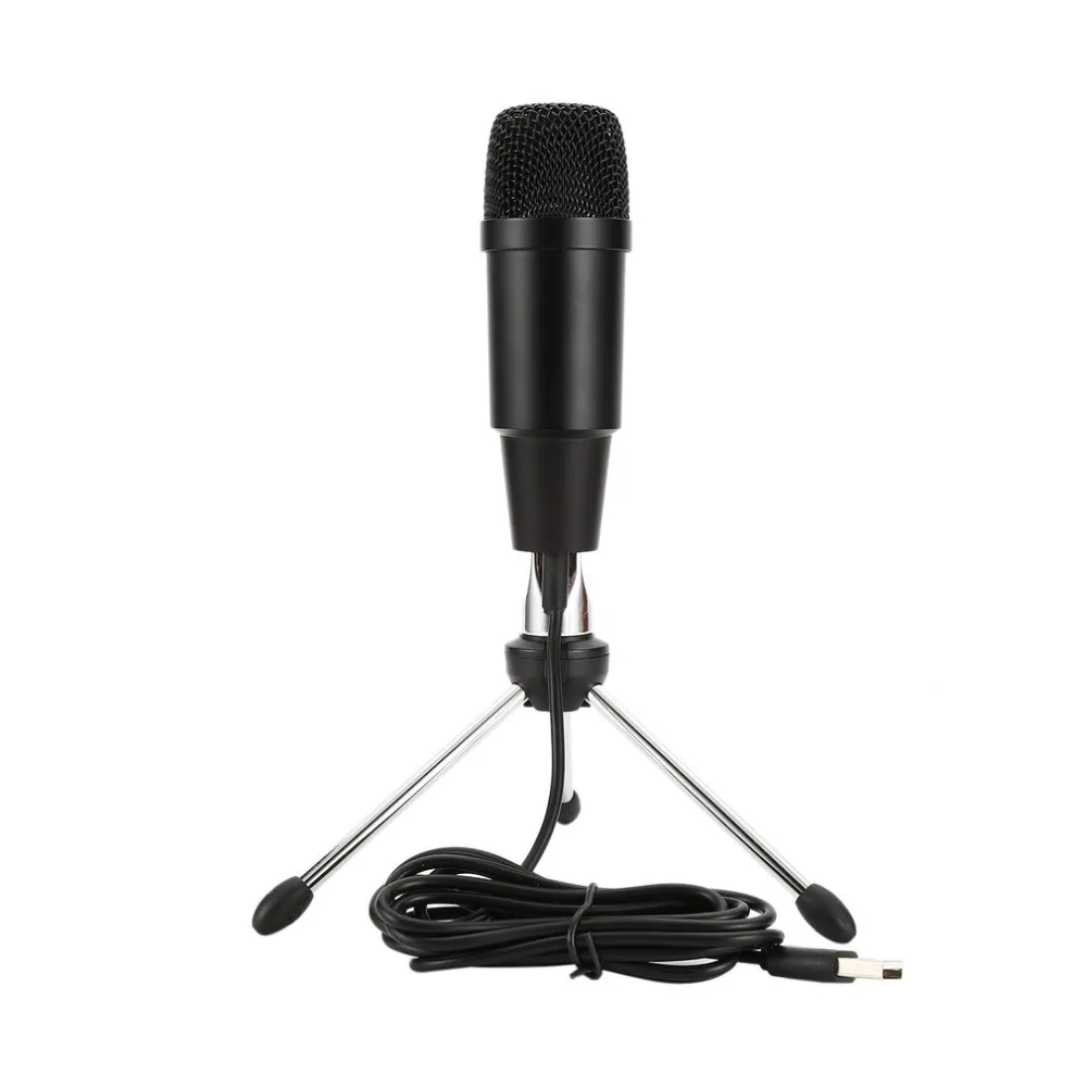 C-330 USB микрофон для караоке