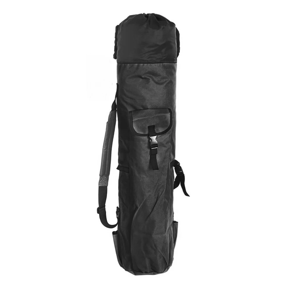 

Portable Multifunction Oxford Fabric Fishing Bag Fishing Rod Storage Bag Fishing Tackle Tools Pouch