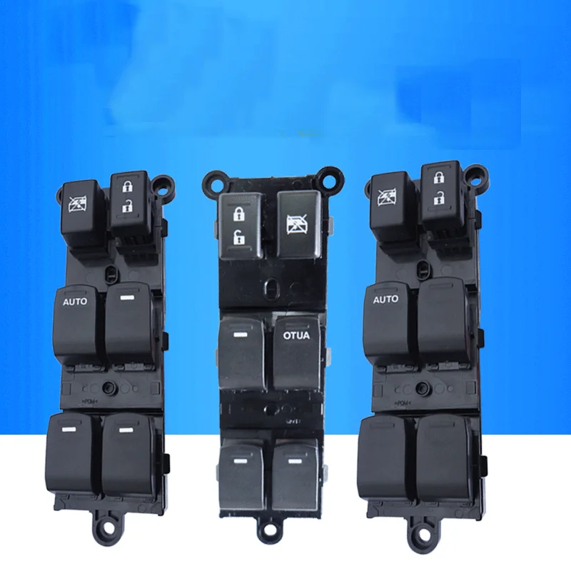 Для Suzuki S-Cross Alivio Vitara центральное управление левой передней дверью главный