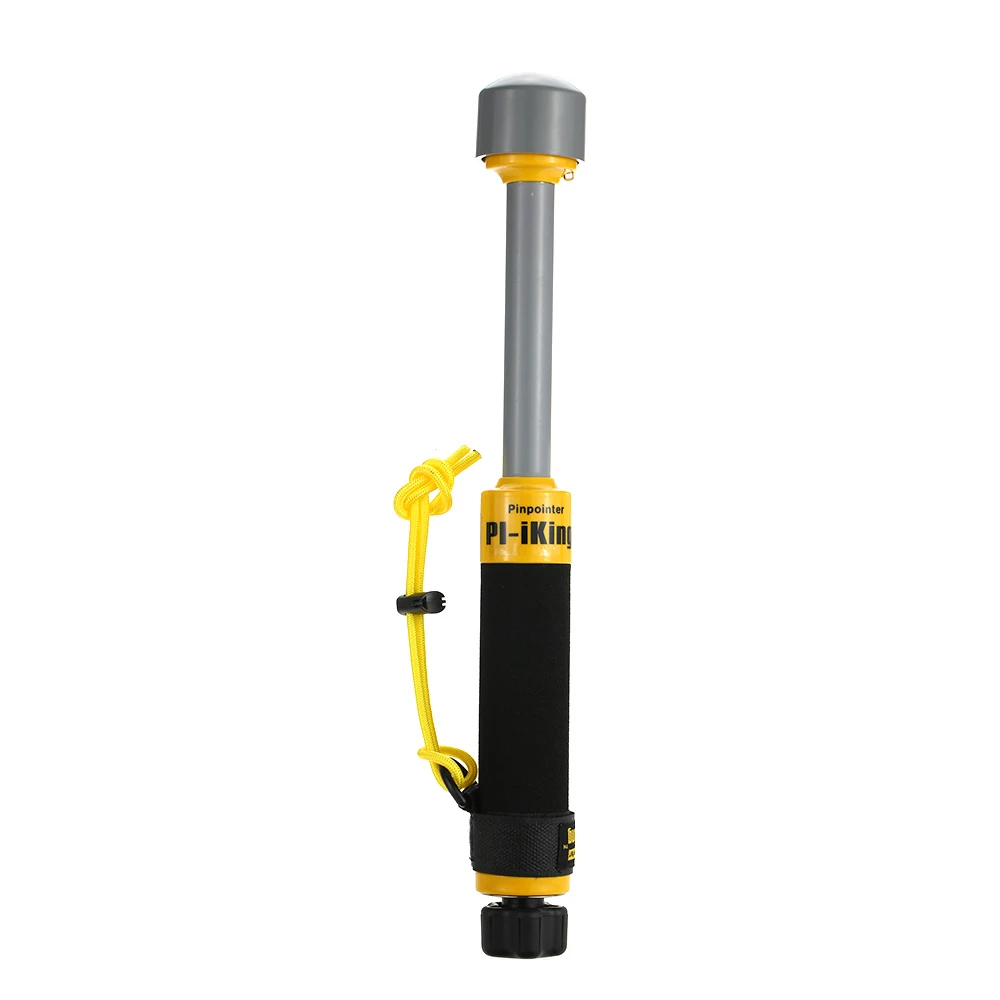 

High sensitivity Portable Underwater Pulse Induction Technology Handheld Waterproof Detector Suitable For Underwater Detection