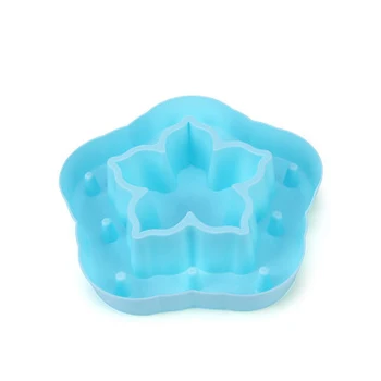 

New Multi-functional Pet Bowls Slow Feeder Fun Pet Puppy Drink Water Bowl Non-Slip Cat Food Water Bowl