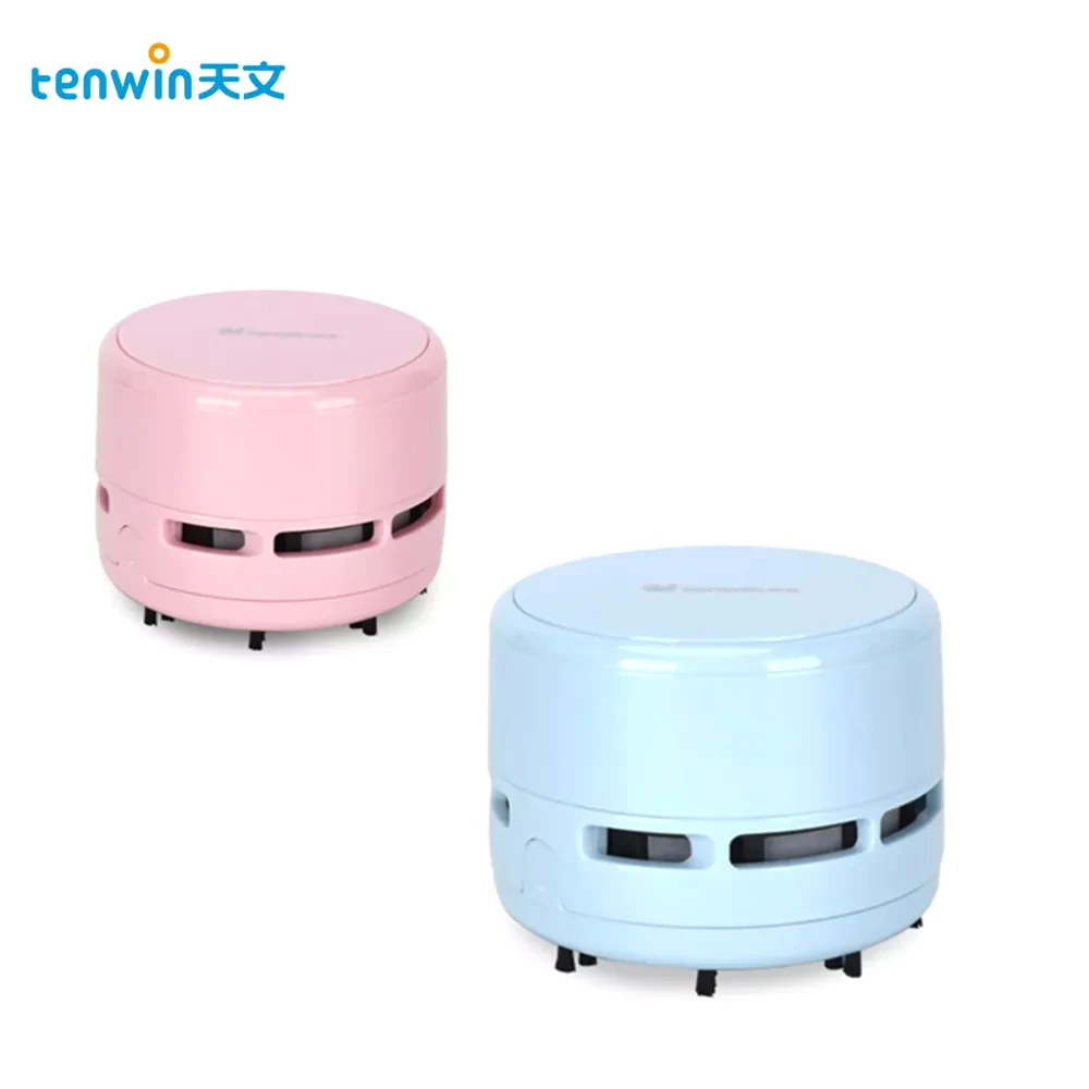 Tenwin мини Настольный пылесос для офисного стола уборочная машина уборки пыли |