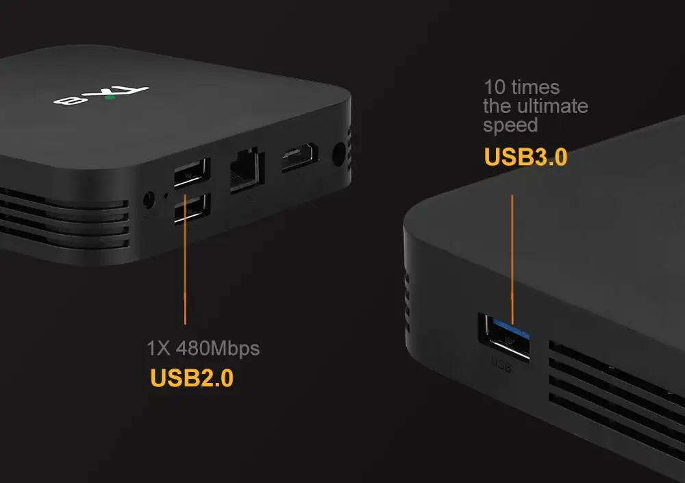 TX8 Android 9,0 ТВ приставка Rockchip RK3318 ram 4GB rom 32GB 64GB 4K Google голосовой помощник Netflix Youtube набор TopBox