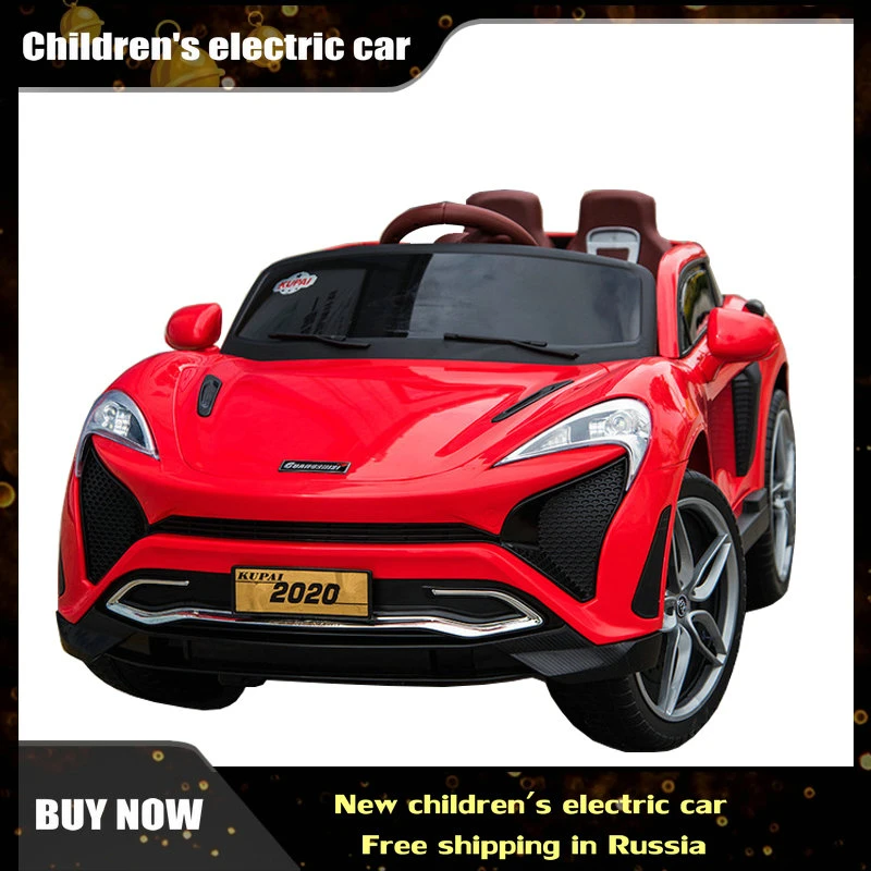 child's remote control sit in car