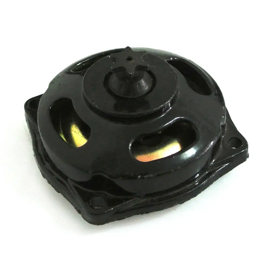 25H 6T Clutch Drum Bell Housing FOR 47cc 49cc Mini Pocket Rocket Quad Dirt Bike ATV