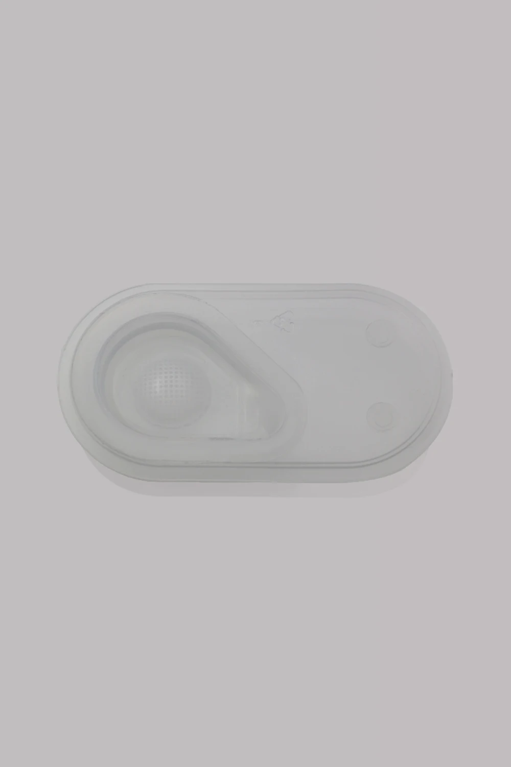 White Mesh Halloween Contacts White Crazy Lenses